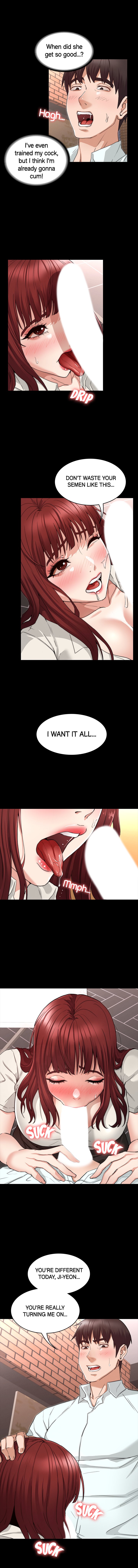 Punishing the Teacher Chapter 57 - Manhwa18.com