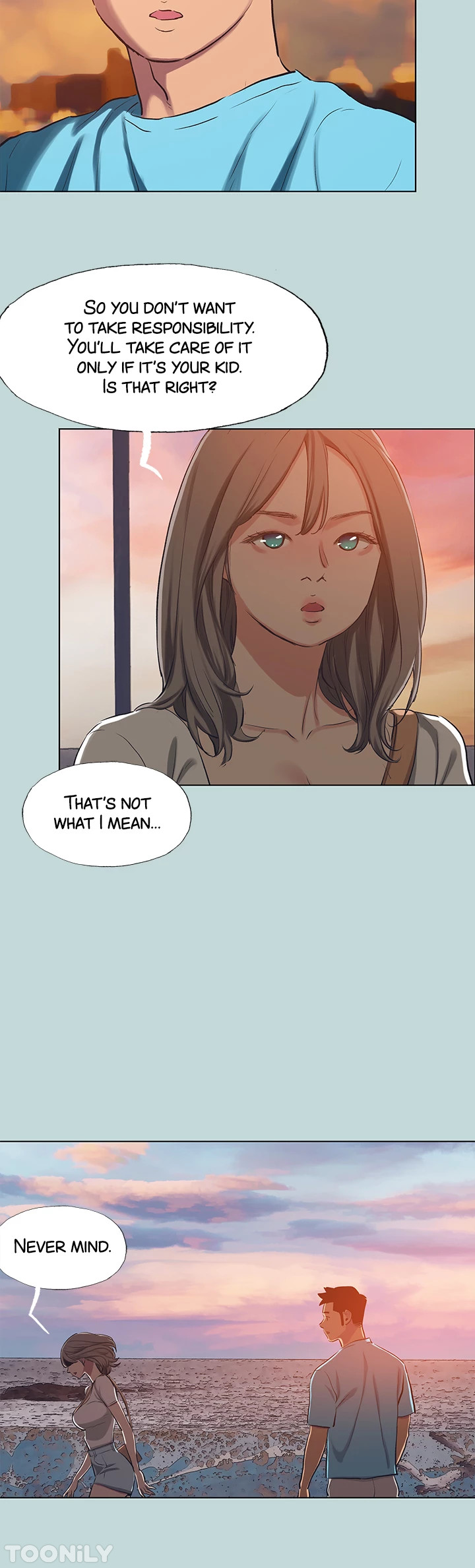 Summer Vacation Chapter 107 - Manhwa18.com