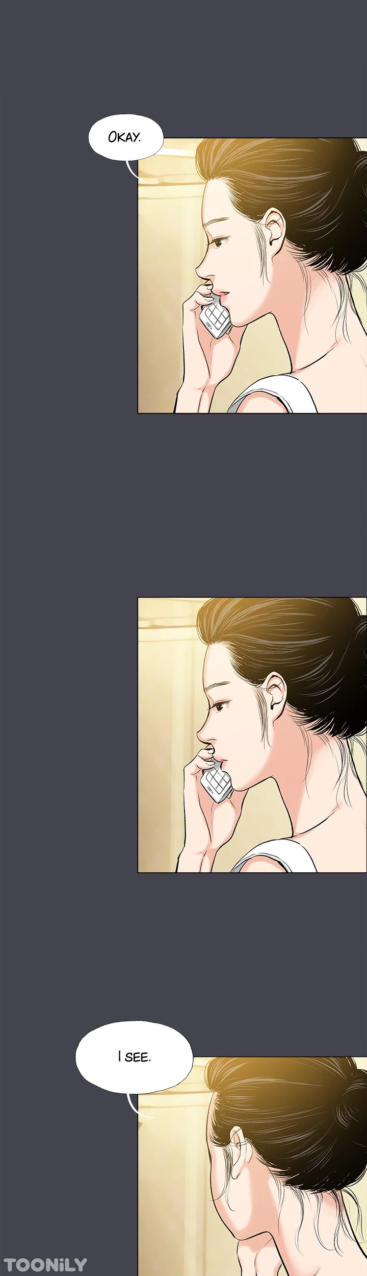 Summer Vacation Chapter 108 - Manhwa18.com