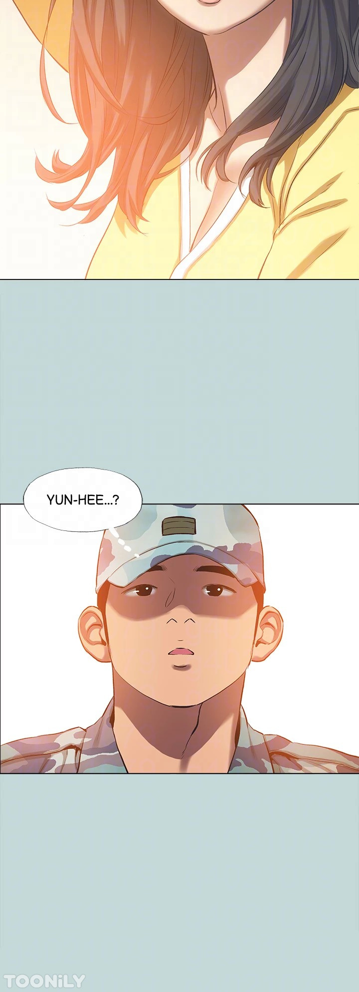 Summer Vacation Chapter 113 - Manhwa18.com