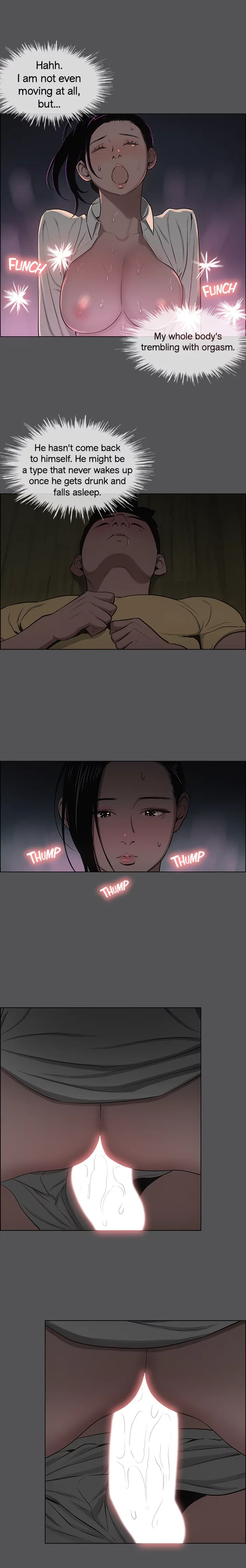 Summer Vacation Chapter 20 - Manhwa18.com