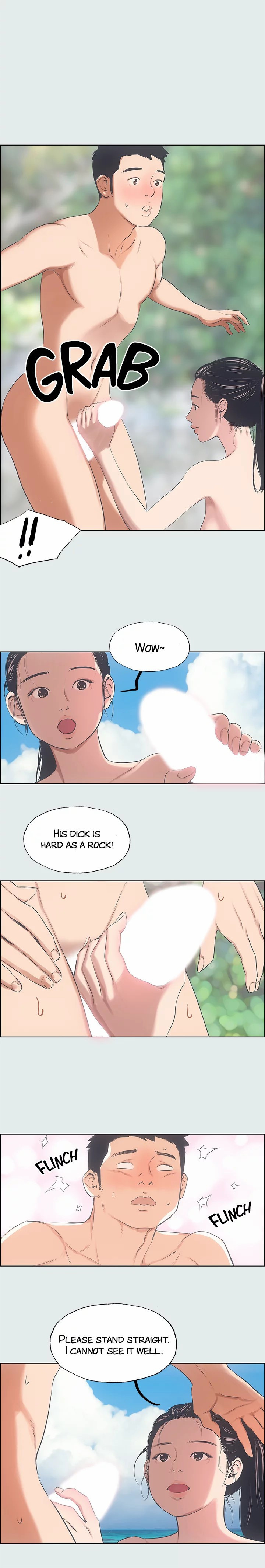 Summer Vacation Chapter 4 - Manhwa18.com