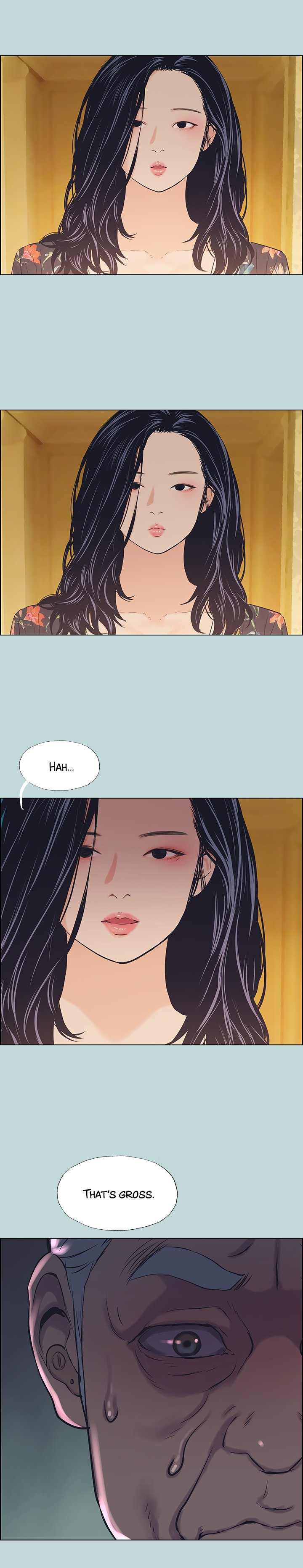 Summer Vacation Chapter 42 - Manhwa18.com