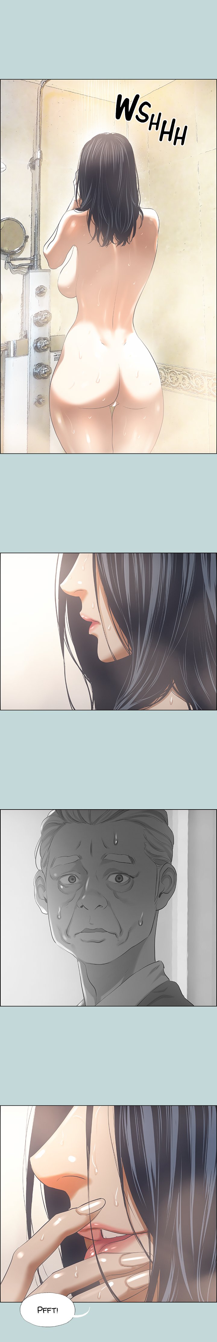 Summer Vacation Chapter 42 - Manhwa18.com