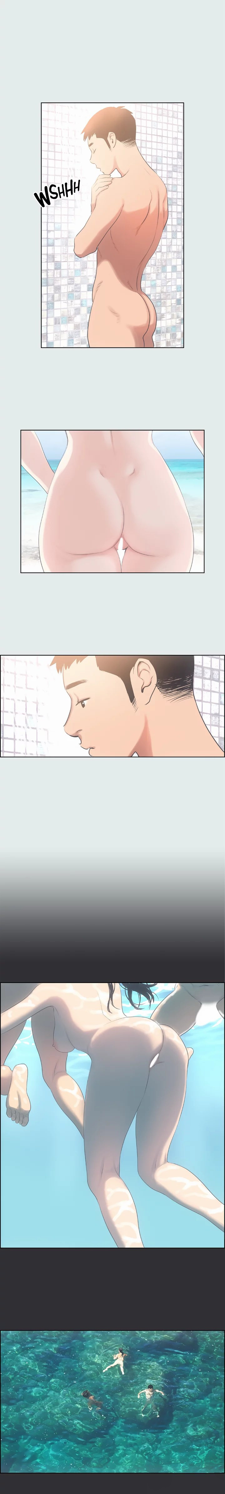 Summer Vacation Chapter 5 - Manhwa18.com