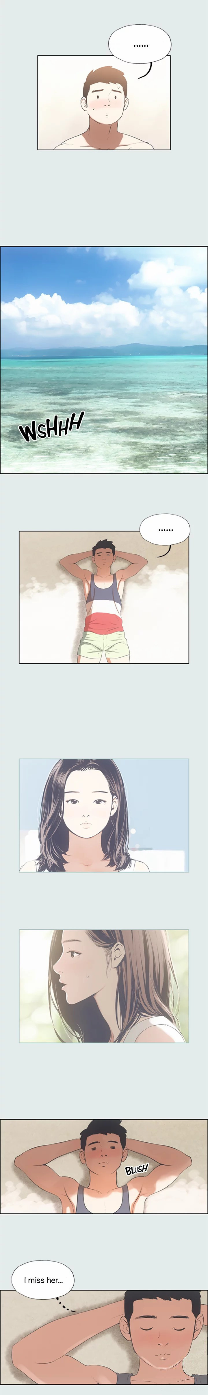 Summer Vacation Chapter 5 - Manhwa18.com