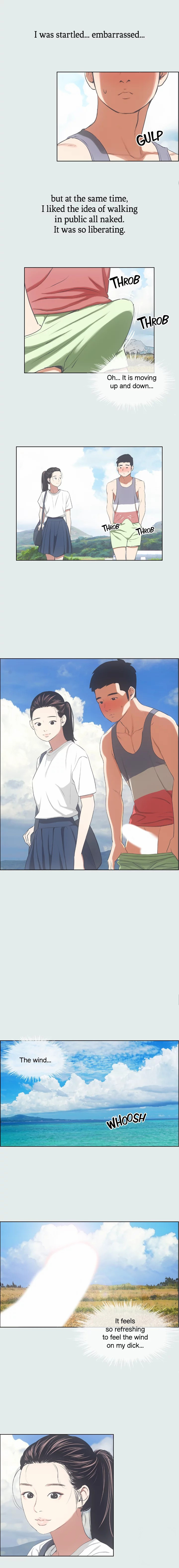 Summer Vacation Chapter 6 - Manhwa18.com