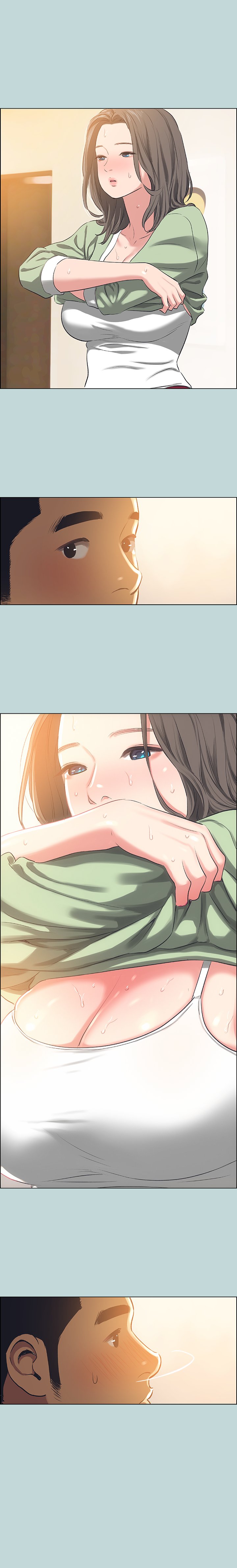 Summer Vacation Chapter 62 - Manhwa18.com