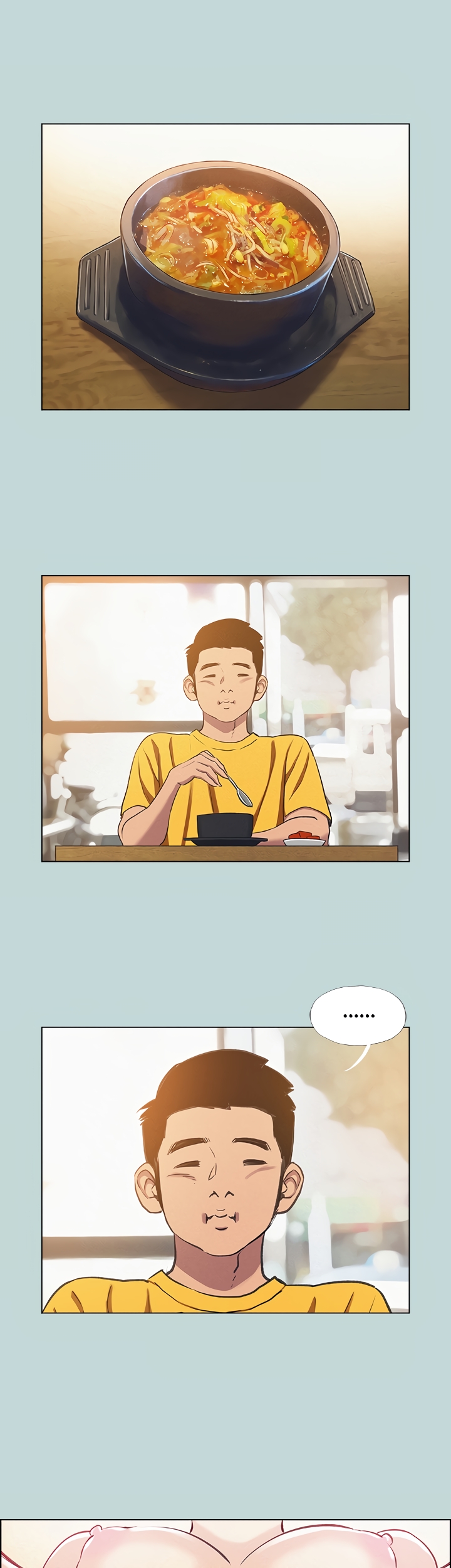 Summer Vacation Chapter 69 - Manhwa18.com