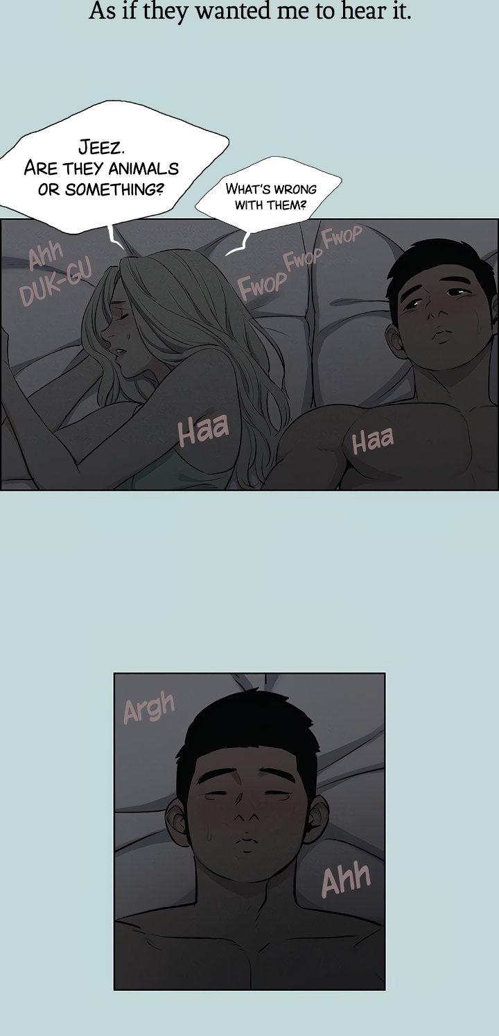 Summer Vacation Chapter 69 - Manhwa18.com