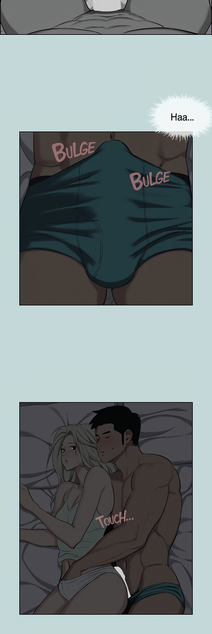 Summer Vacation Chapter 69 - Manhwa18.com