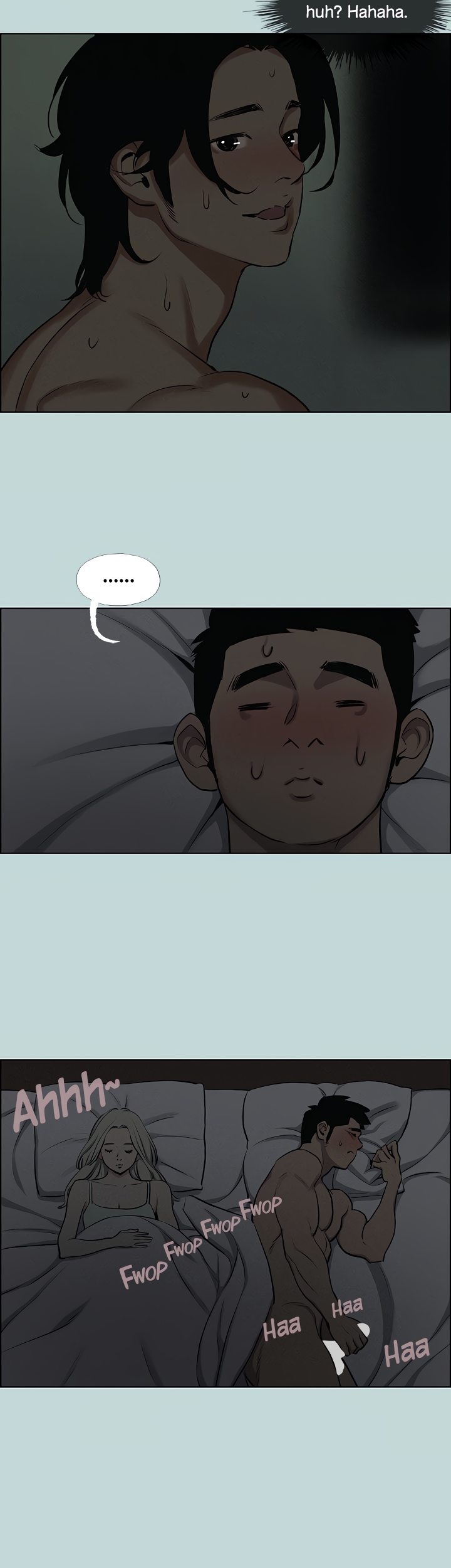 Summer Vacation Chapter 69 - Manhwa18.com