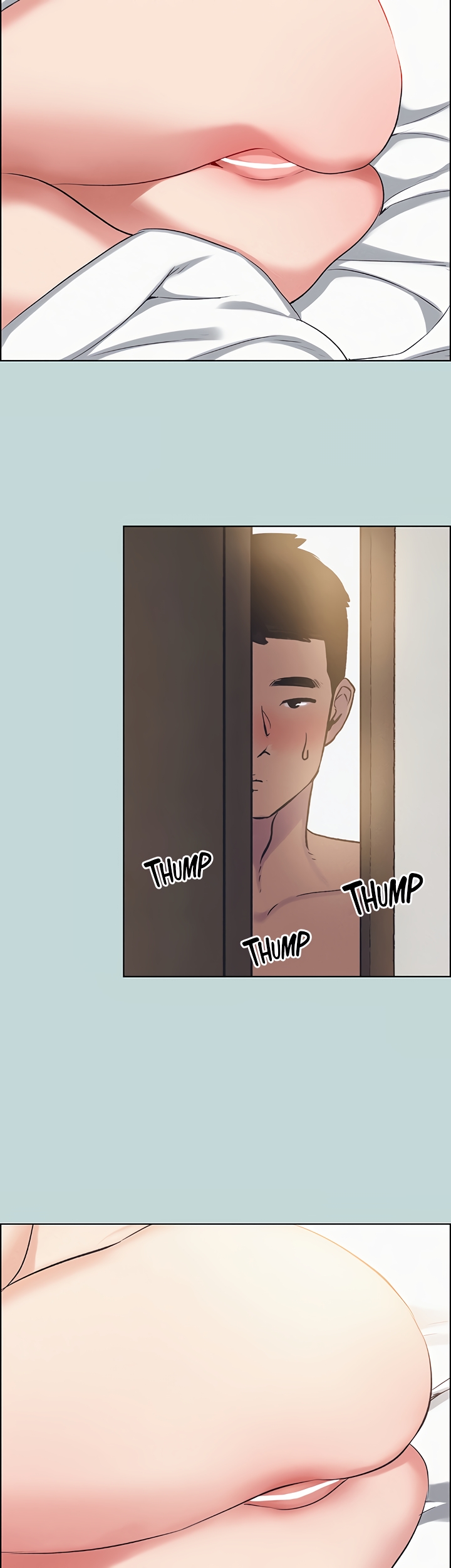 Summer Vacation Chapter 69 - Manhwa18.com