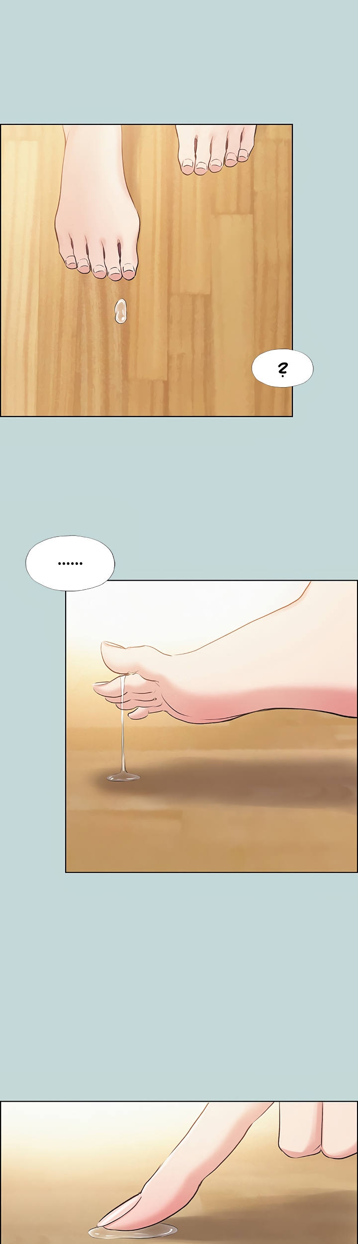 Summer Vacation Chapter 69 - Manhwa18.com