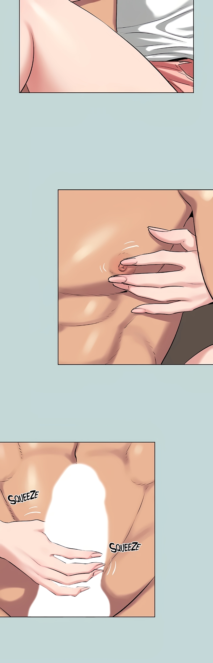 Summer Vacation Chapter 72 - Manhwa18.com