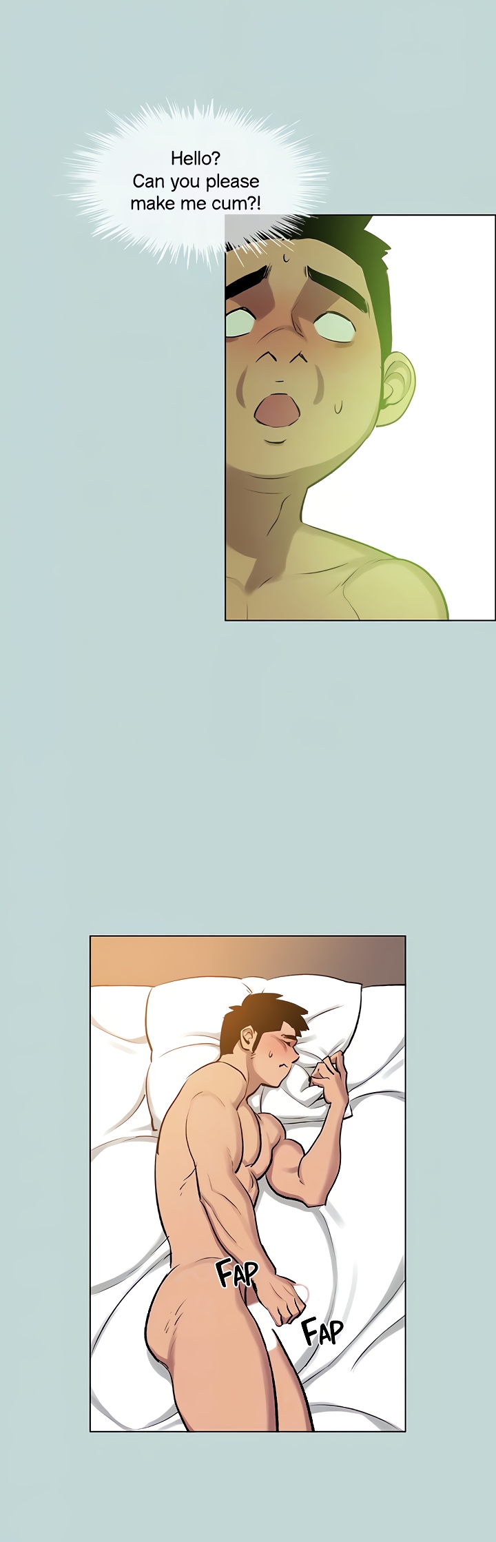 Summer Vacation Chapter 72 - Manhwa18.com