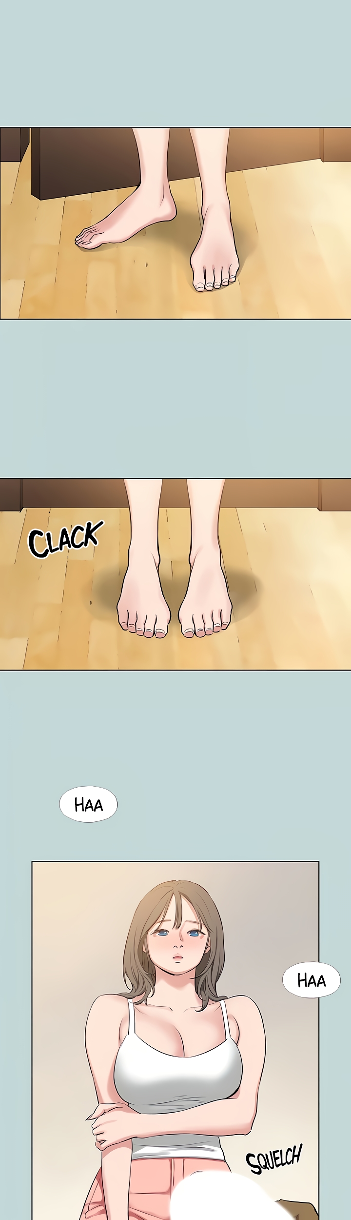 Summer Vacation Chapter 72 - Manhwa18.com