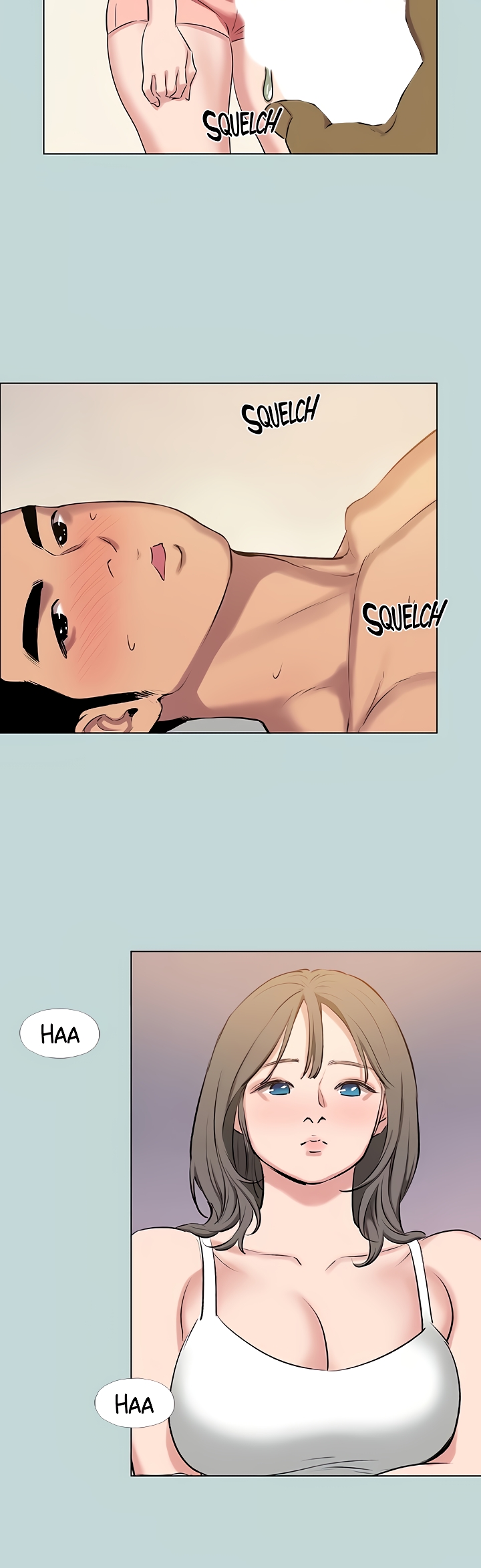 Summer Vacation Chapter 72 - Manhwa18.com