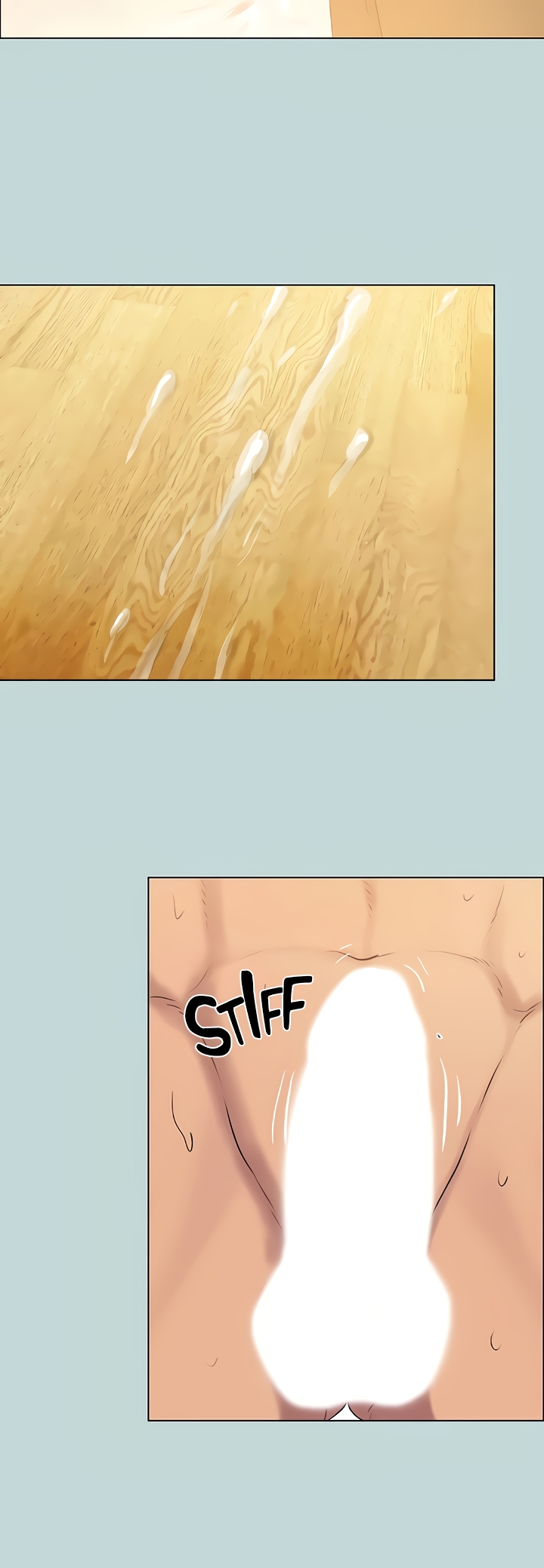 Summer Vacation Chapter 72 - Manhwa18.com