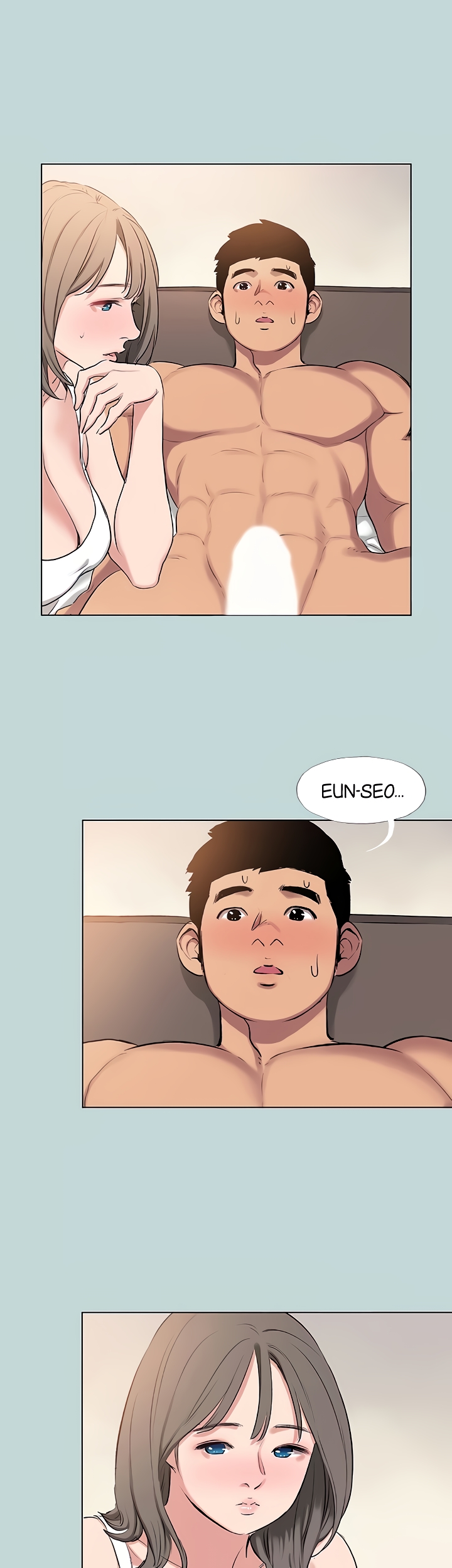 Summer Vacation Chapter 72 - Manhwa18.com