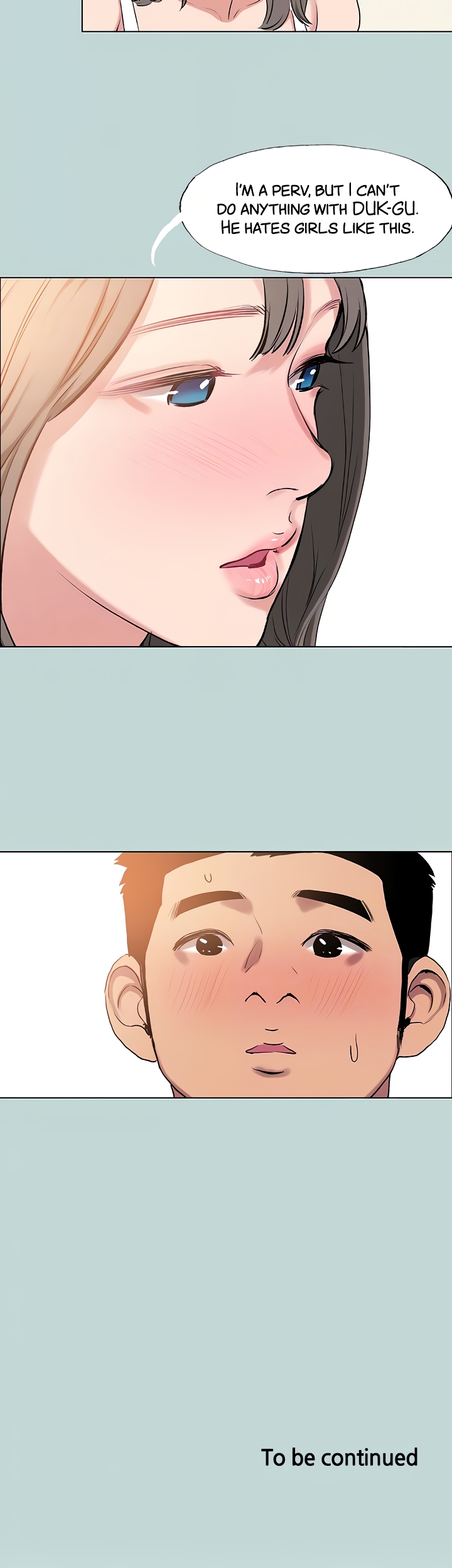 Summer Vacation Chapter 72 - Manhwa18.com