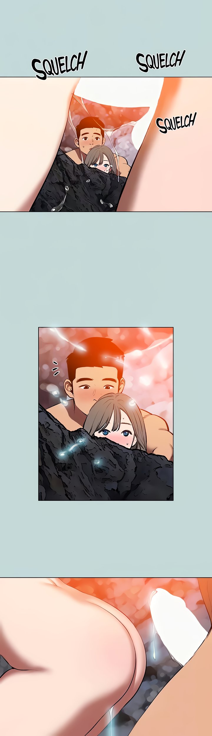 Summer Vacation Chapter 77 - Manhwa18.com