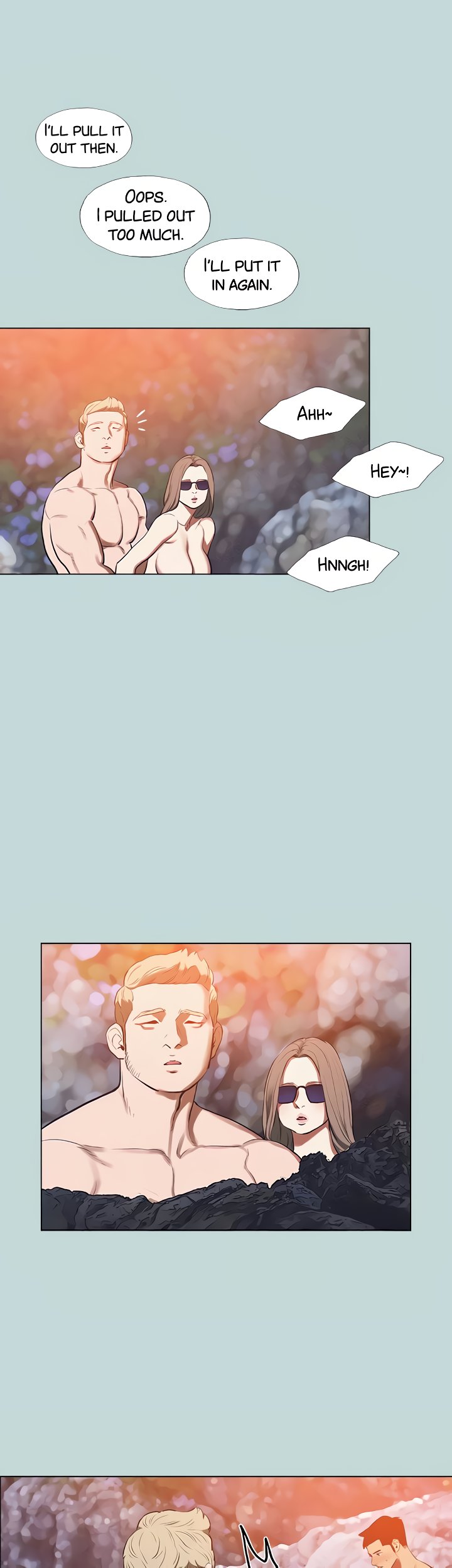 Summer Vacation Chapter 77 - Manhwa18.com