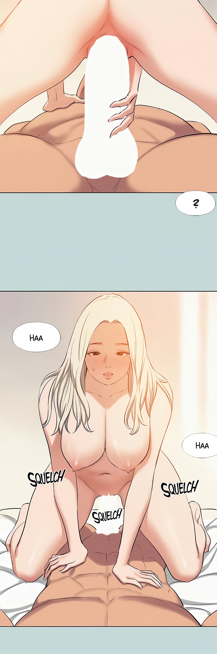 Summer Vacation Chapter 80 - Manhwa18.com