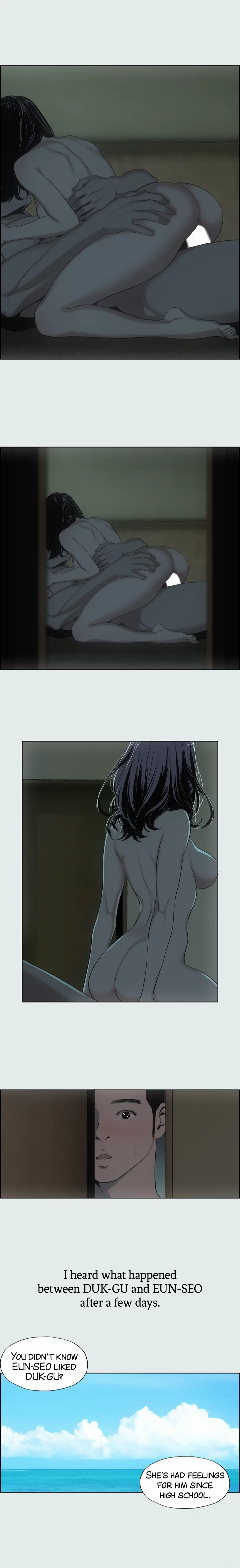 Summer Vacation Chapter 9 - Manhwa18.com