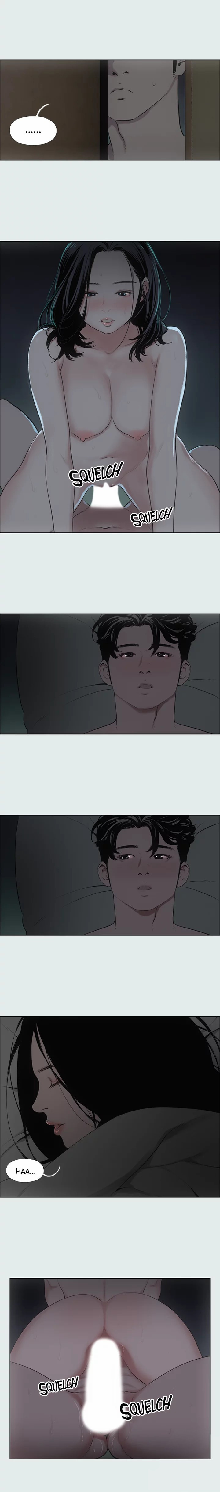 Summer Vacation Chapter 9 - Manhwa18.com