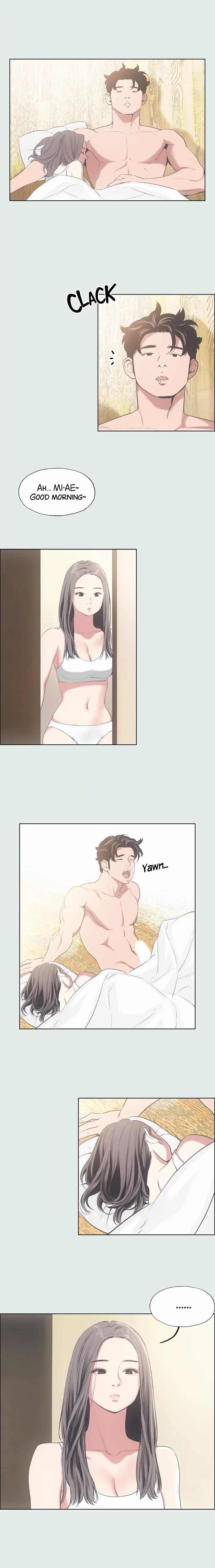Summer Vacation Chapter 9 - Manhwa18.com