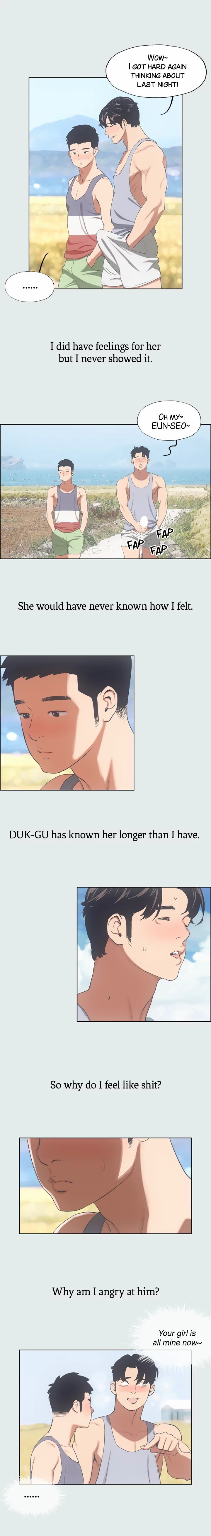 Summer Vacation Chapter 9 - Manhwa18.com