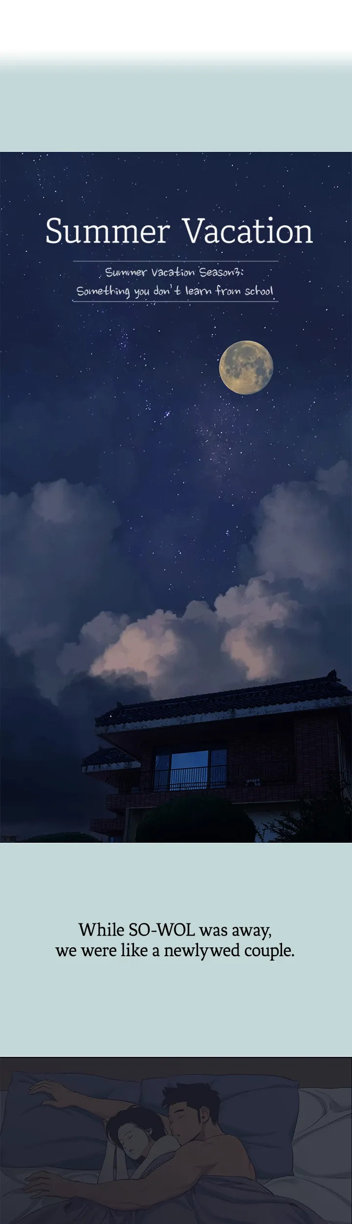 Summer Vacation Chapter 95 - Manhwa18.com