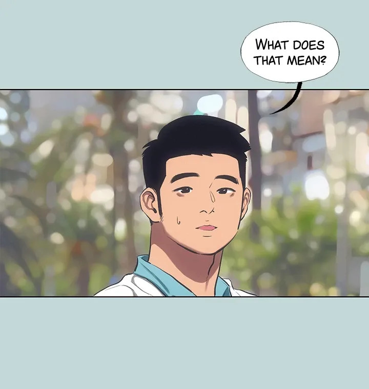 Summer Vacation Chapter 95 - Manhwa18.com