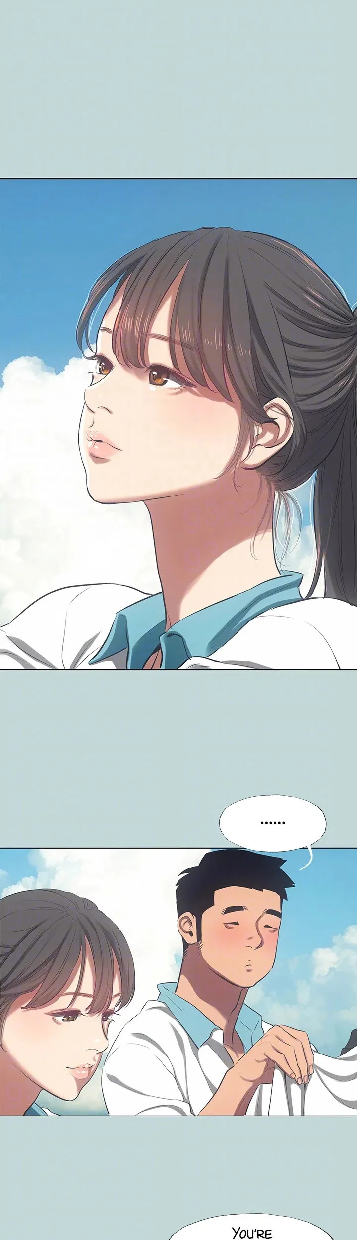 Summer Vacation Chapter 95 - Manhwa18.com