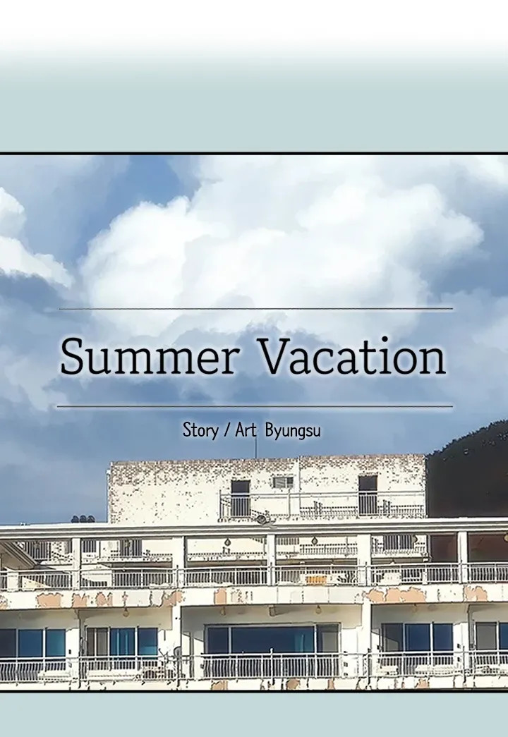 Summer Vacation Chapter 97 - Manhwa18.com