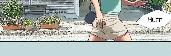 Summer Vacation Chapter 98 - Manhwa18.com