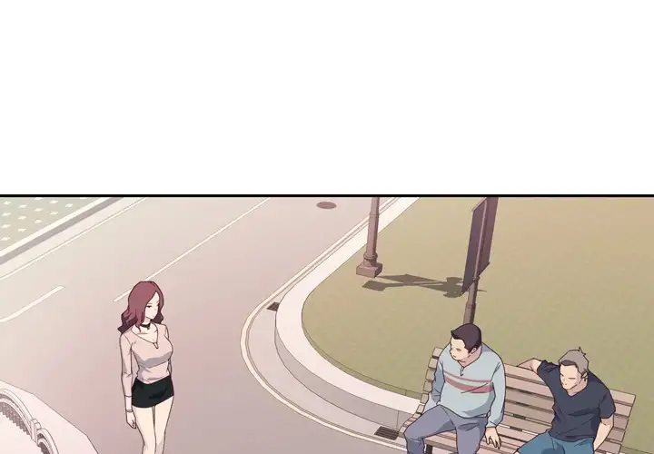 Tighty Lady Chapter 0 - Manhwa18.com