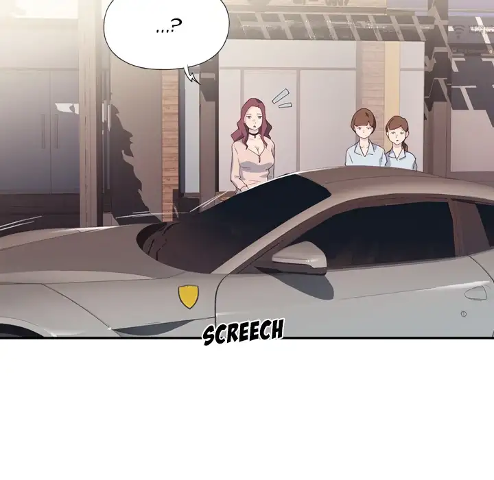 Tighty Lady Chapter 0 - Manhwa18.com