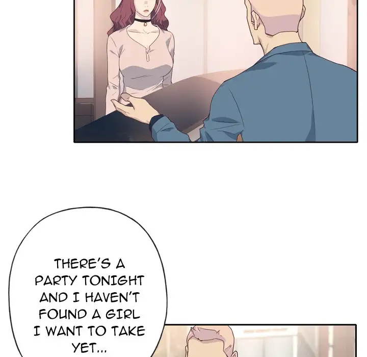 Tighty Lady Chapter 0 - Manhwa18.com