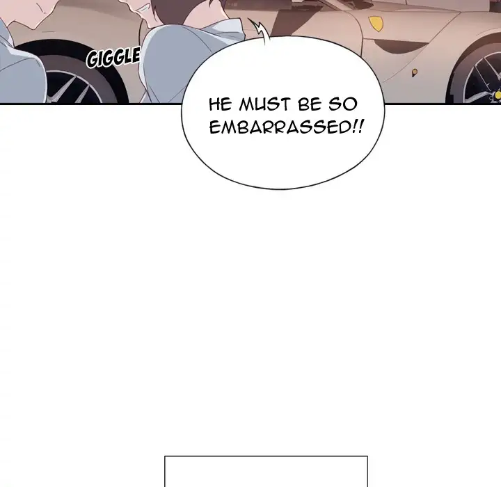 Tighty Lady Chapter 0 - Manhwa18.com