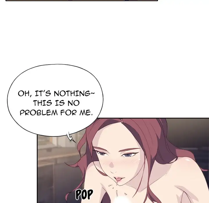 Tighty Lady Chapter 1 - Manhwa18.com