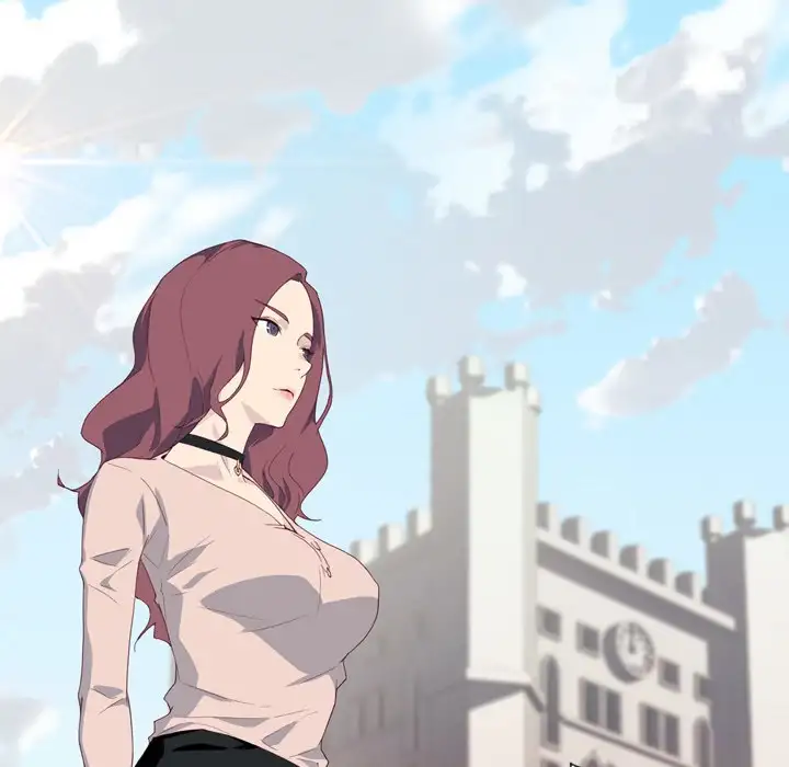 Tighty Lady Chapter 1 - Manhwa18.com