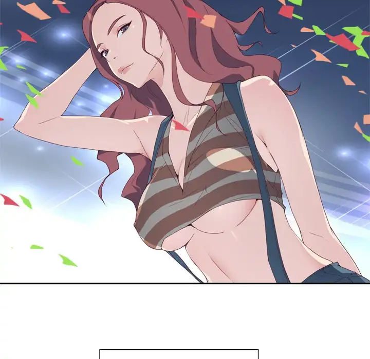 Tighty Lady Chapter 1 - Manhwa18.com