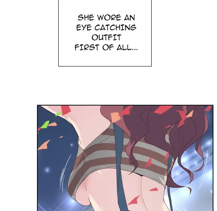 Tighty Lady Chapter 1 - Manhwa18.com