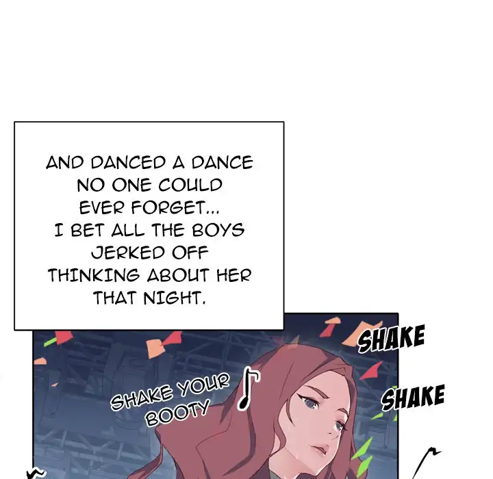 Tighty Lady Chapter 1 - Manhwa18.com