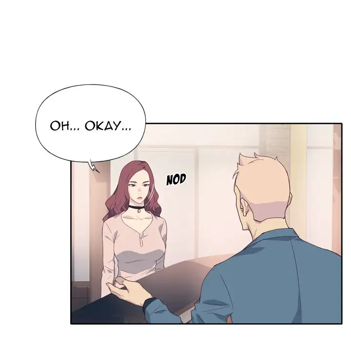 Tighty Lady Chapter 1 - Manhwa18.com