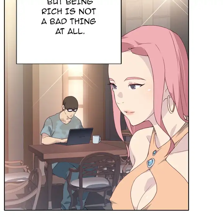 Tighty Lady Chapter 1 - Manhwa18.com