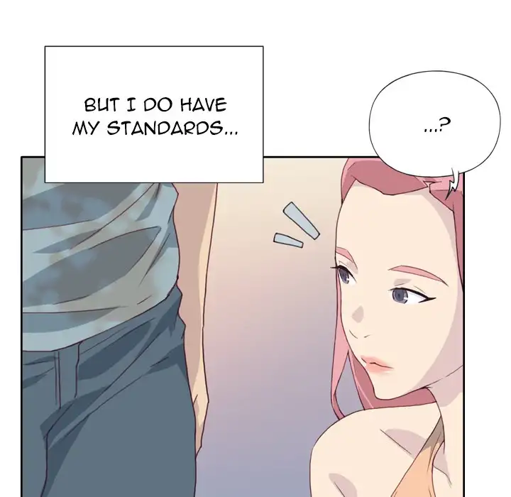 Tighty Lady Chapter 1 - Manhwa18.com