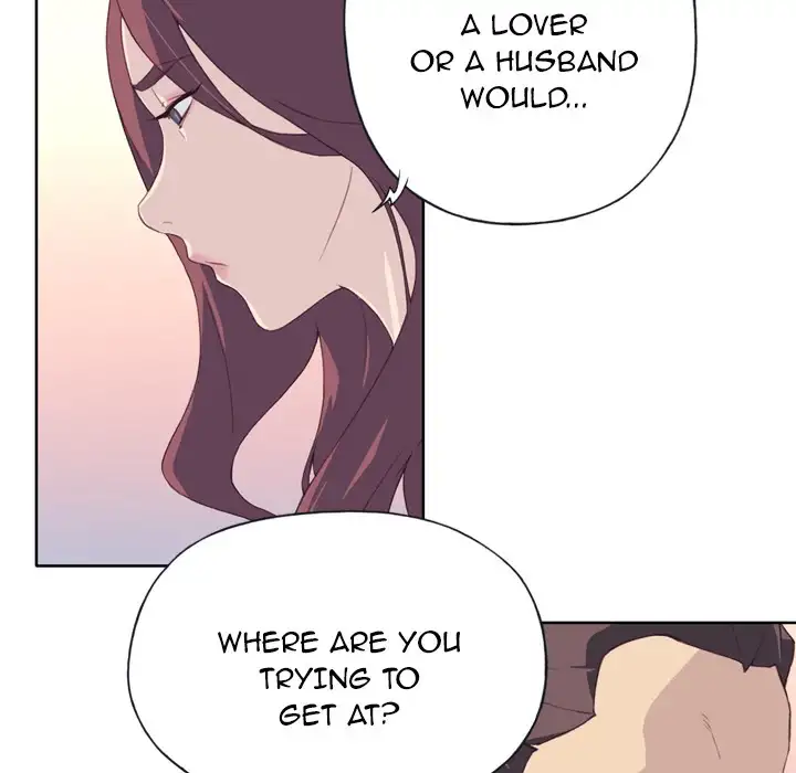 Tighty Lady Chapter 10 - Manhwa18.com